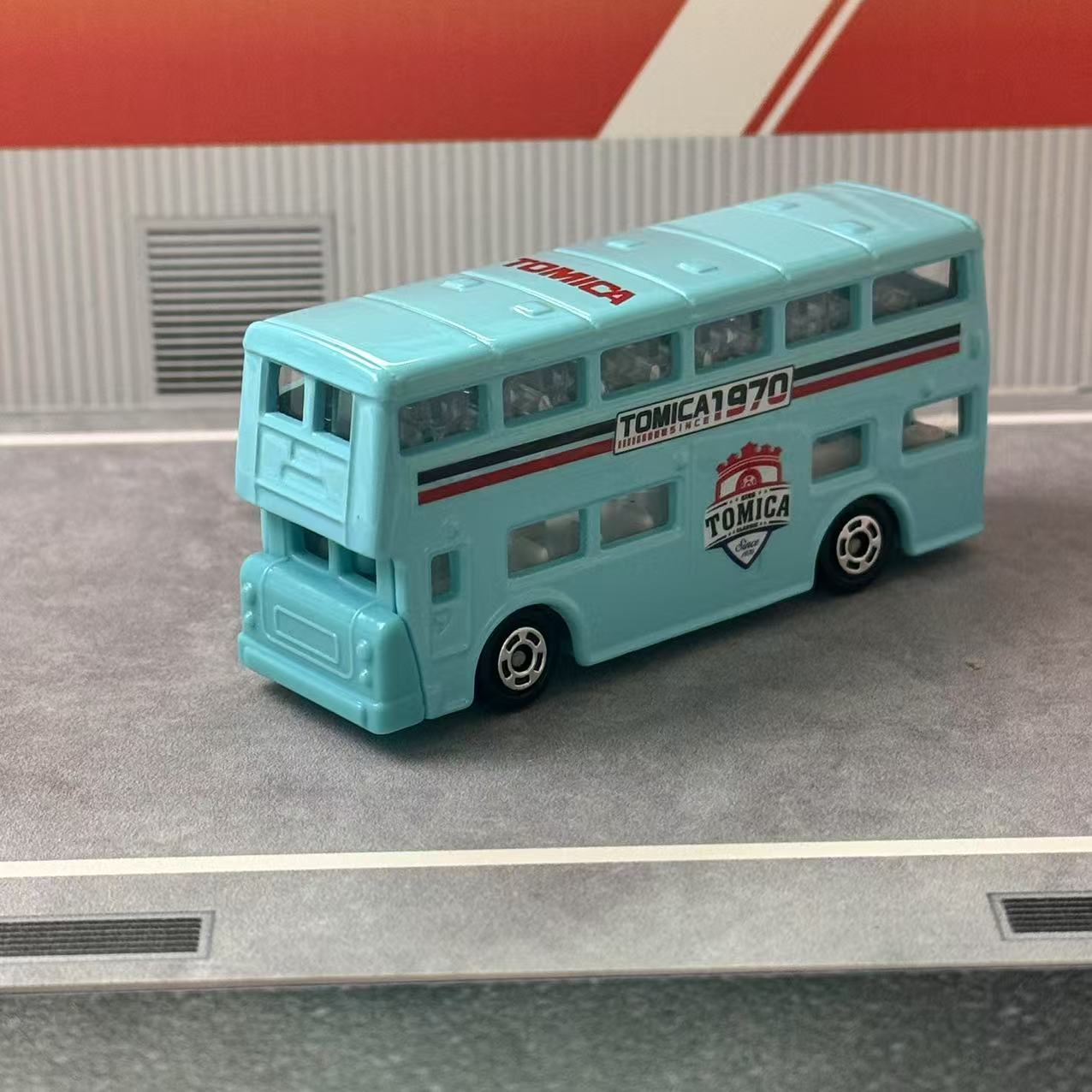 Takara Tomy Tomica Asia 120 No - Kids Toys Vehicle avis et prix