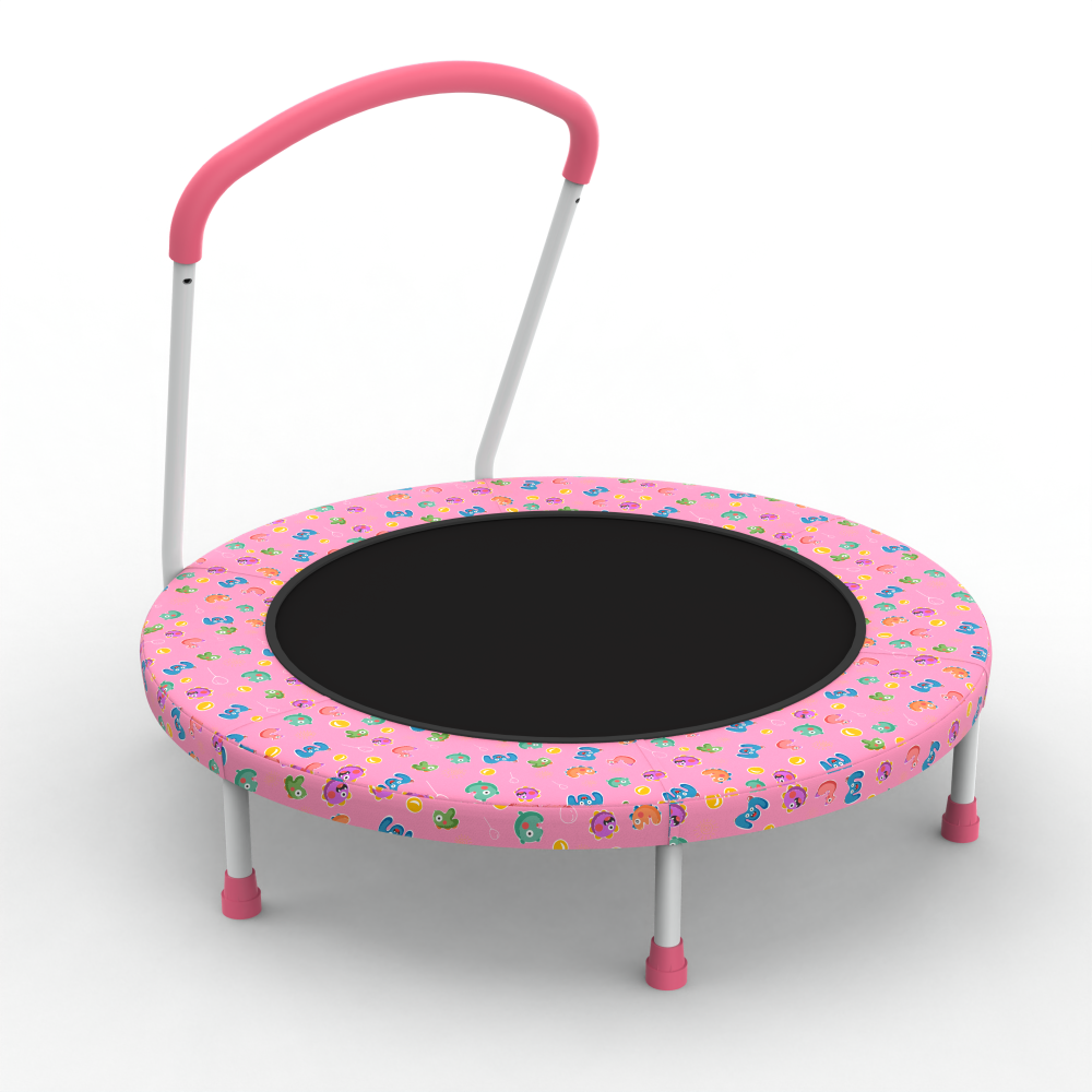 Mini trampoline de 36 pouces p - Trampoline Mini Indoor avis et prix