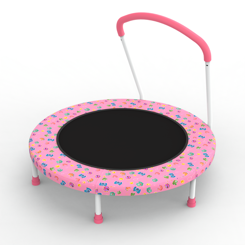 Mini trampoline de 36 pouces p - Trampoline Mini Indoor avis et prix