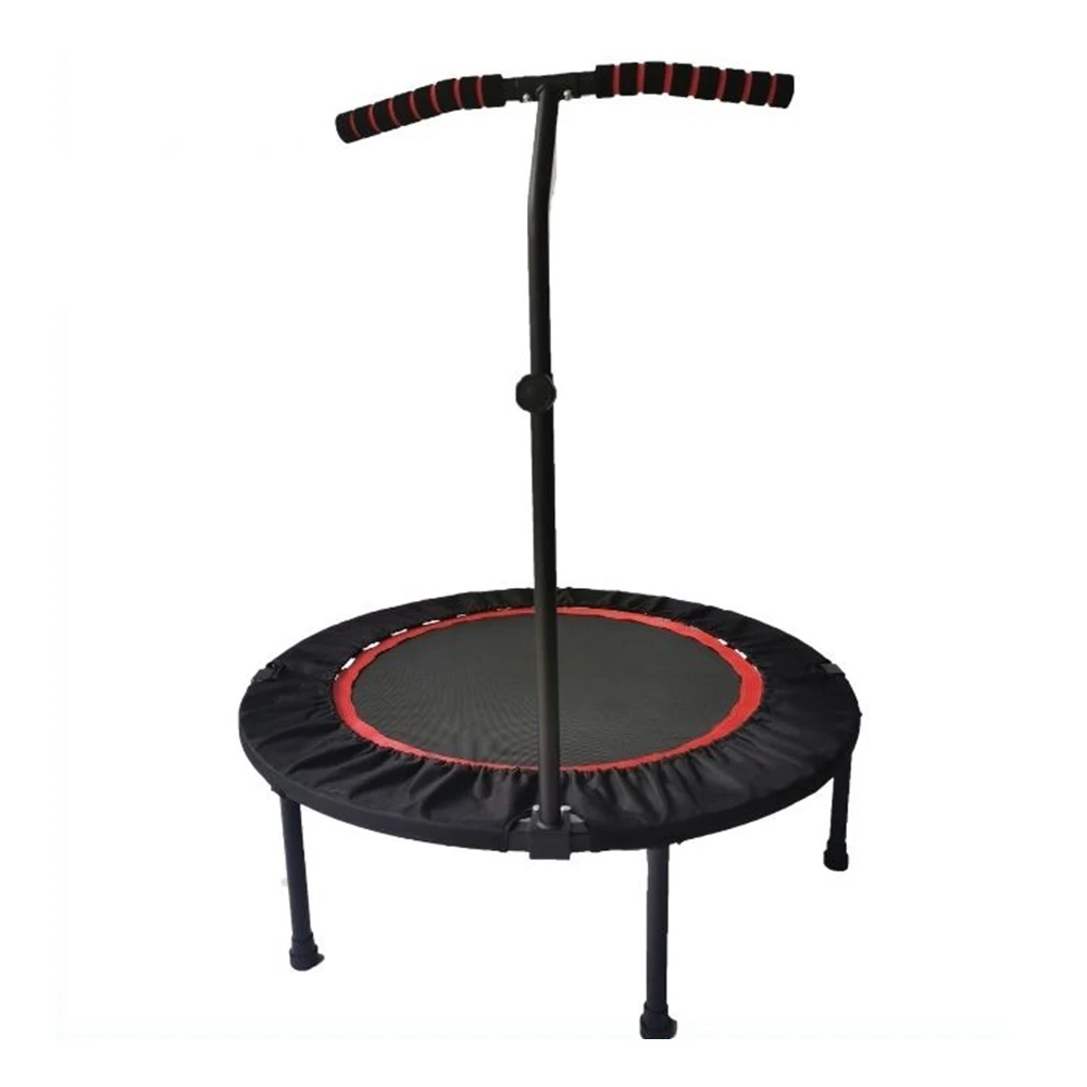 Mini trampoline pliable 48 pou - Trampoline Mini Indoor avis et prix