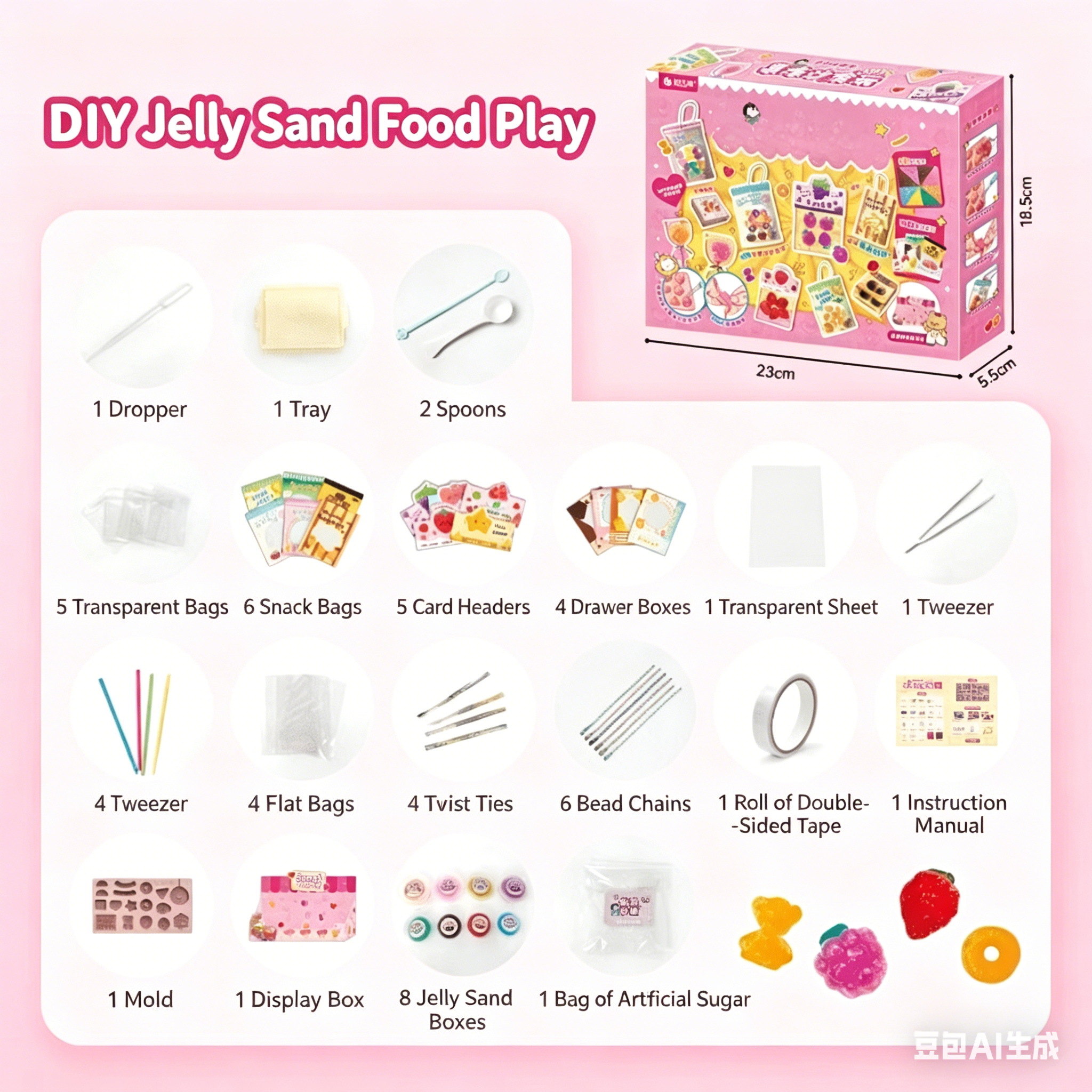 Kit de fabrication de jouets a - Play Kitchen Set avis et prix