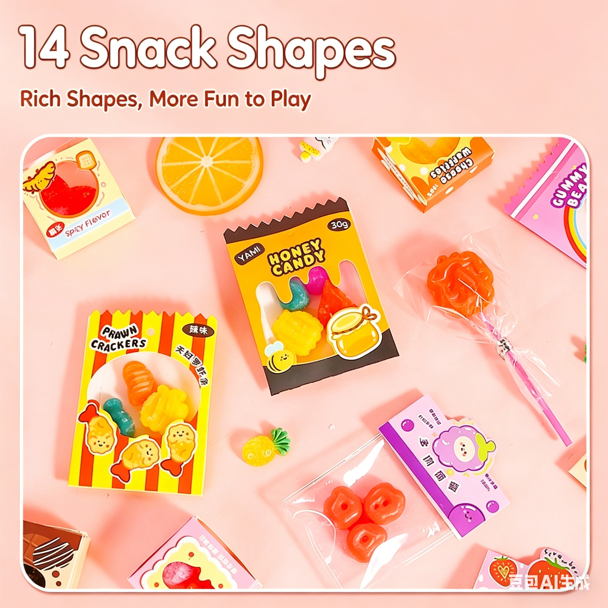 Kit de fabrication de jouets a - Play Kitchen Set avis et prix