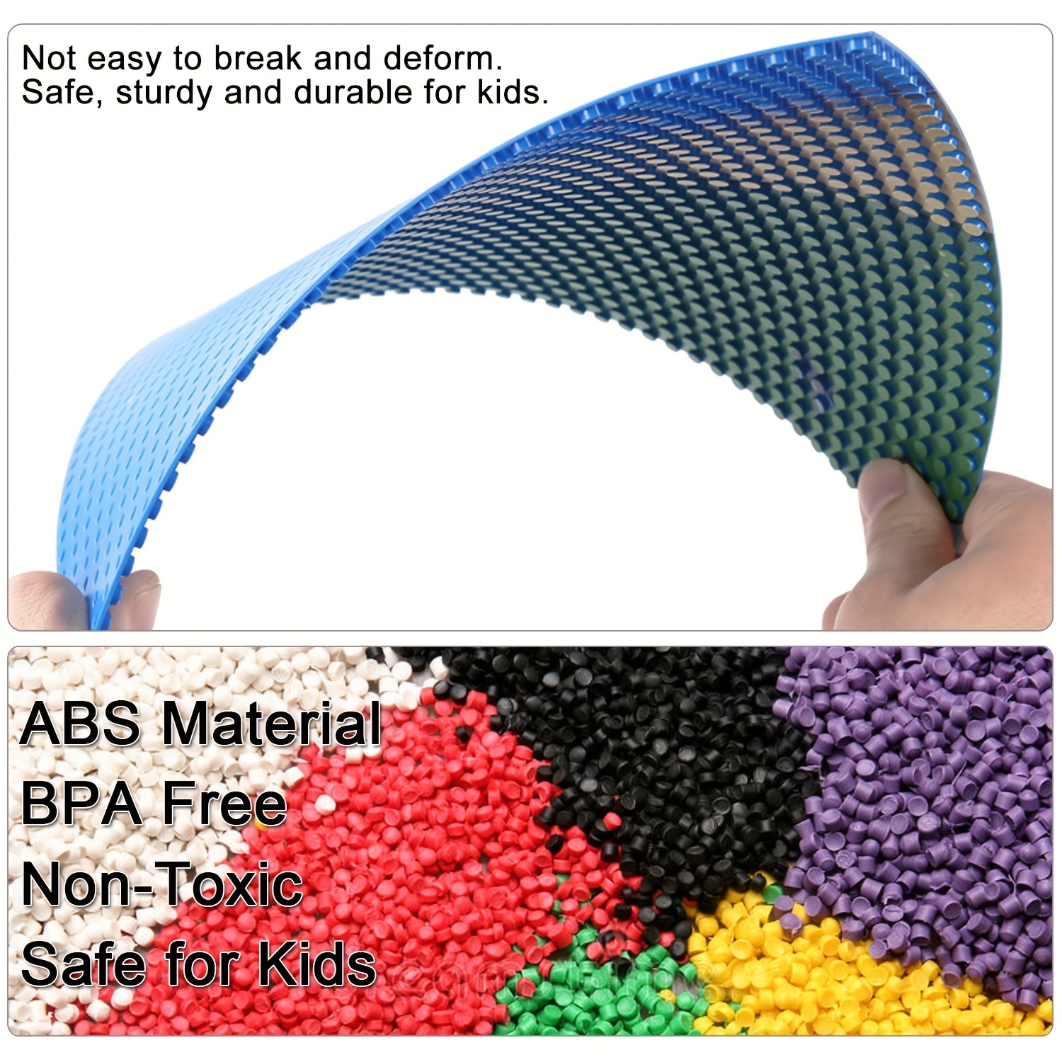 Blocs de construction d'île et - Kids Toys Long Island avis et prix