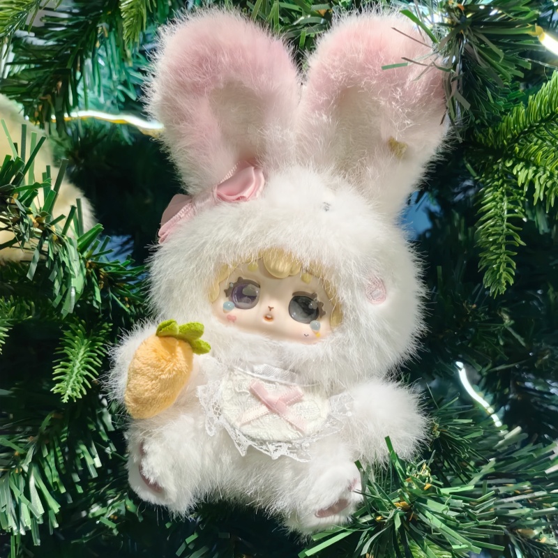 Nini Poka Fluffy Collection Se - Kids Toys China avis et prix