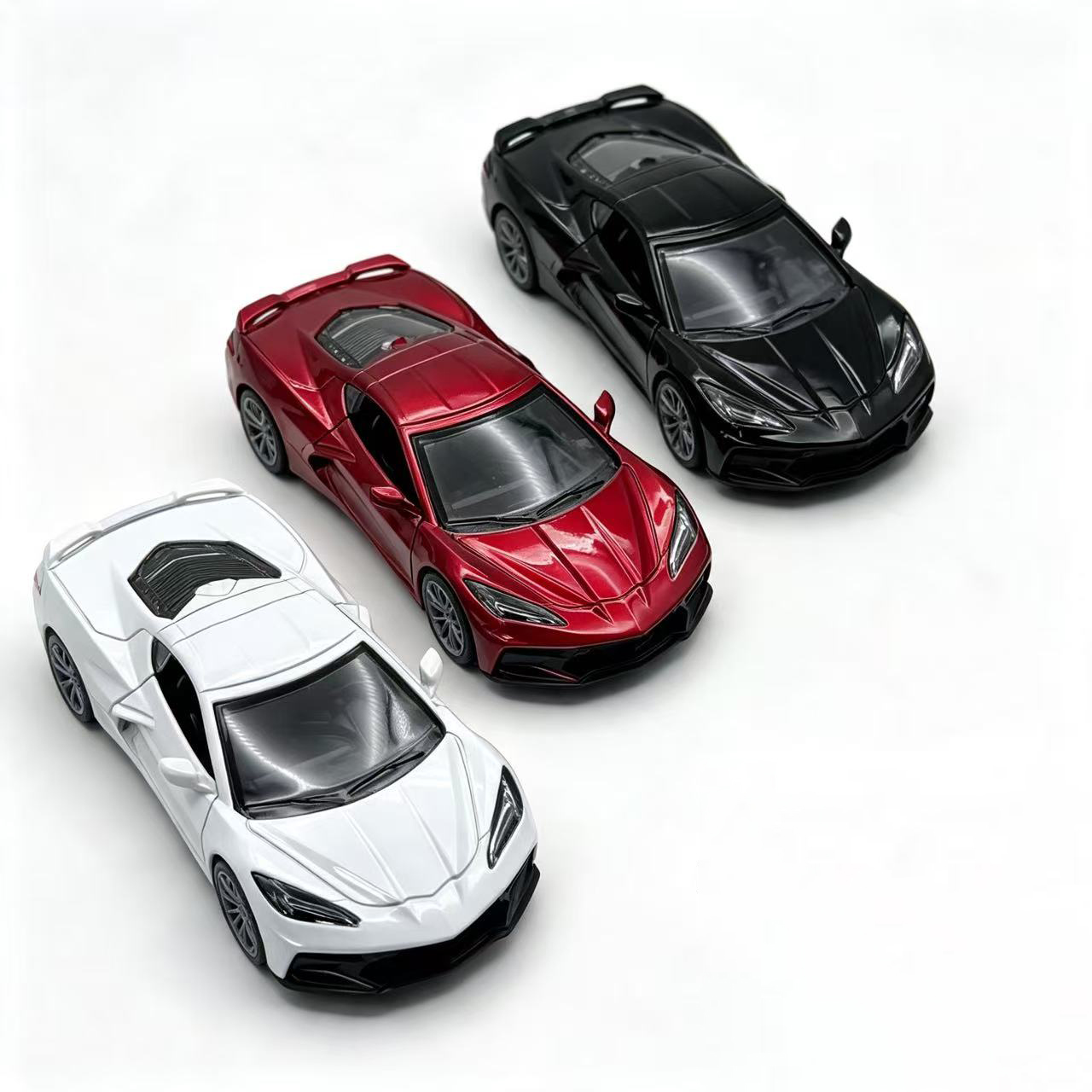 Voiture miniature en alliage m - Kids Toys Vehicle avis et prix
