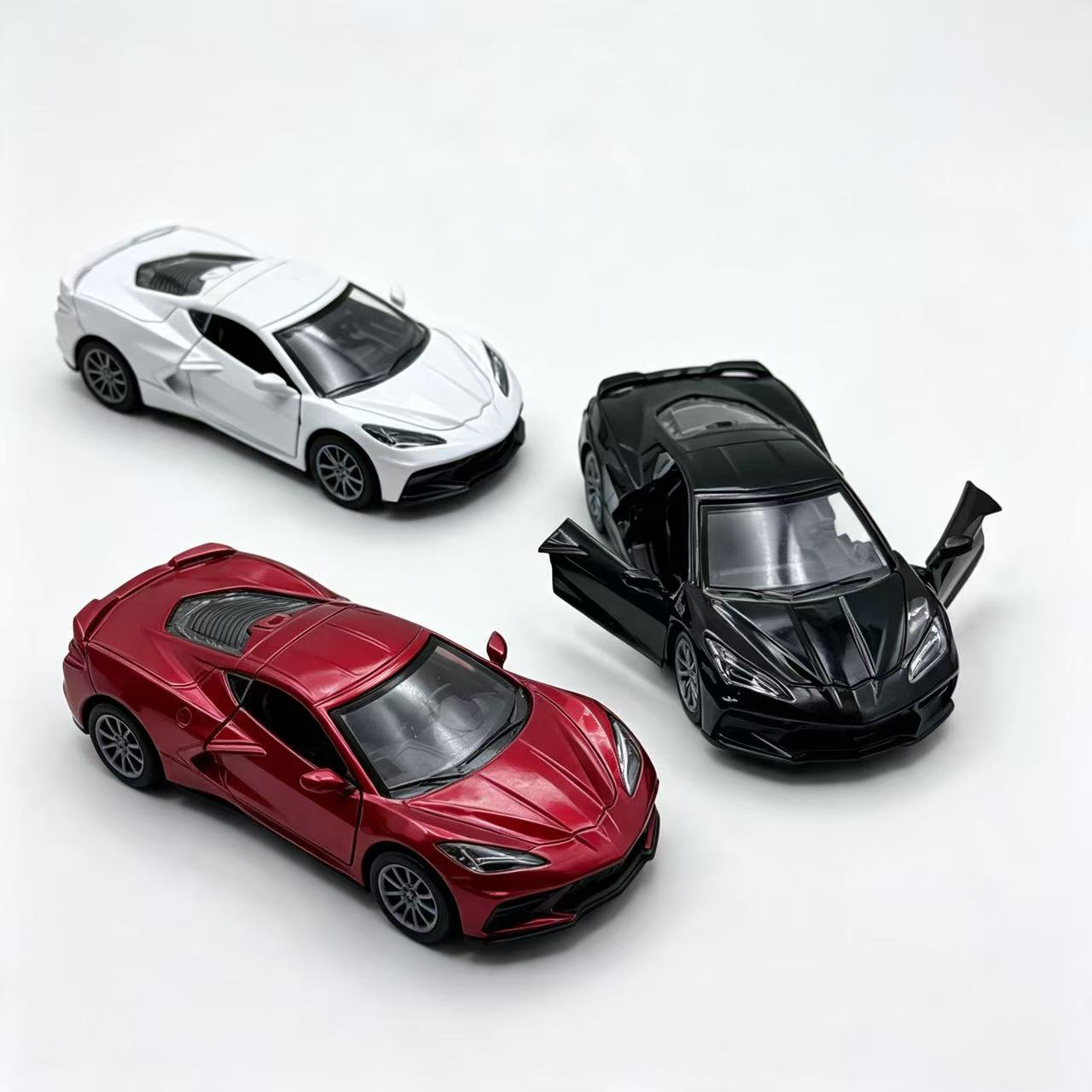 Voiture miniature en alliage m - Kids Toys Vehicle avis et prix