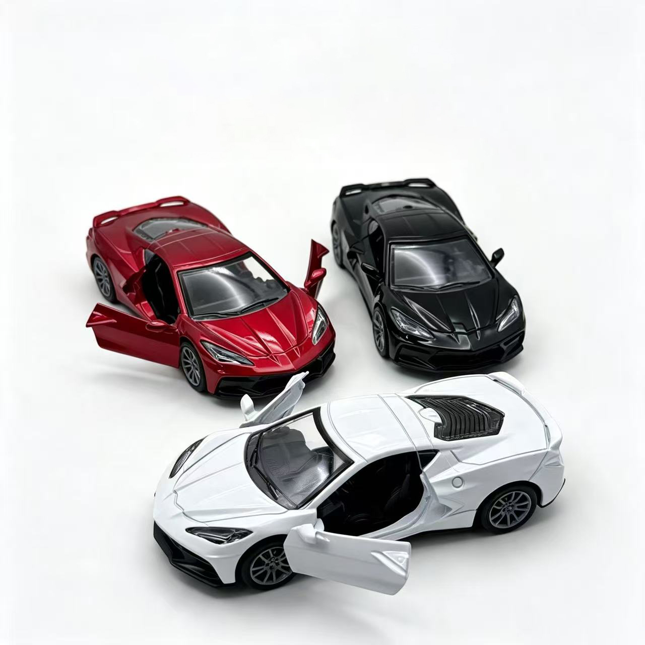 Voiture miniature en alliage m - Kids Toys Vehicle avis et prix