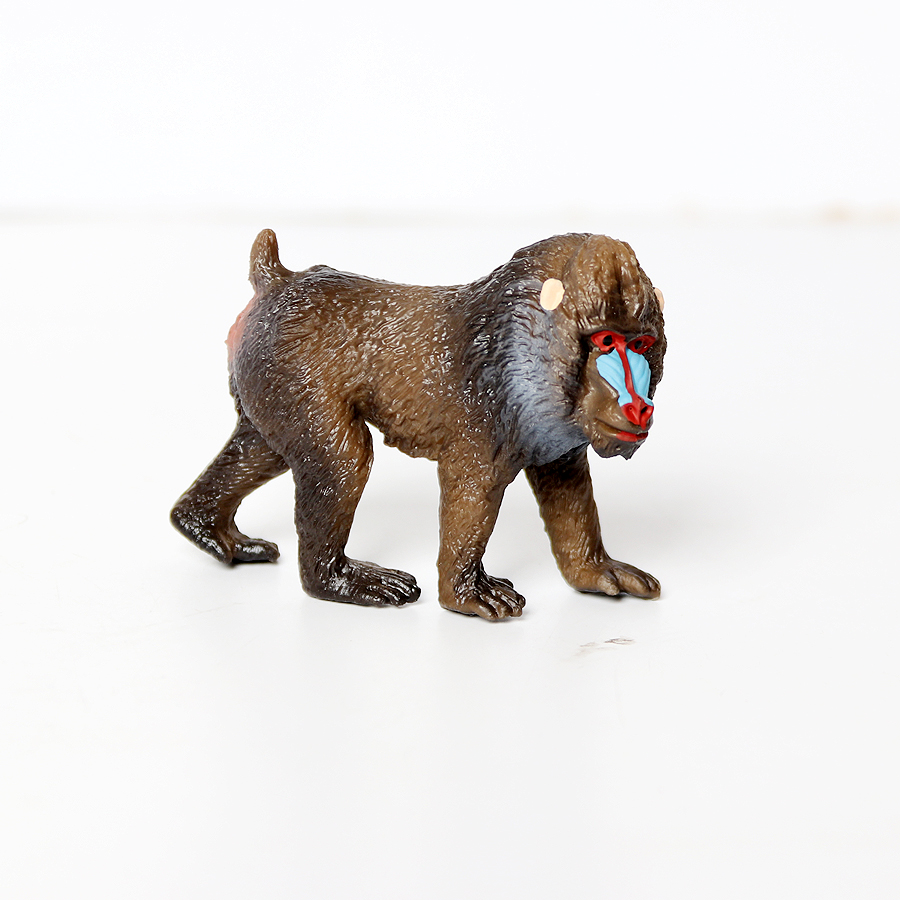 Figurines d'animaux jouet sing - Kids Toys Reviews avis et prix