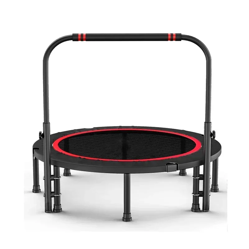 Trampoline pliant rond pour en - Trampoline Mini Indoor avis et prix